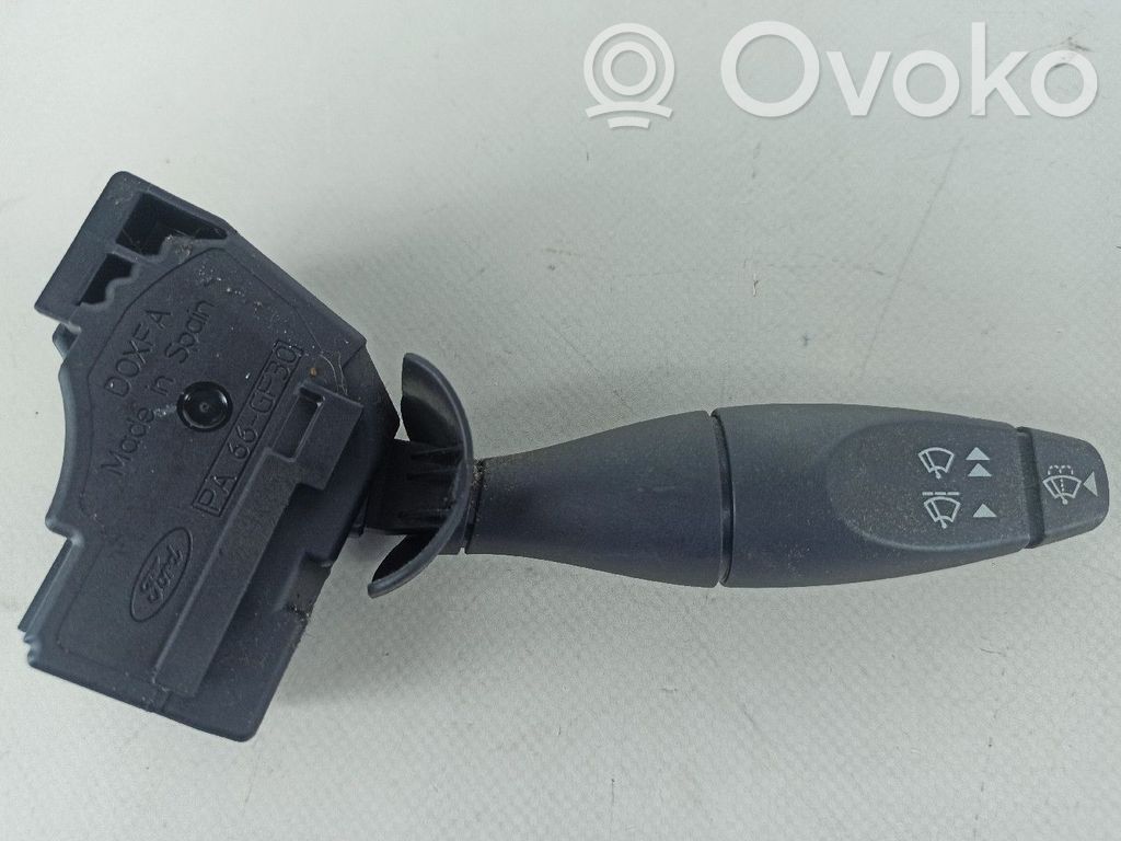 Wiper speed switch   98AG17A553