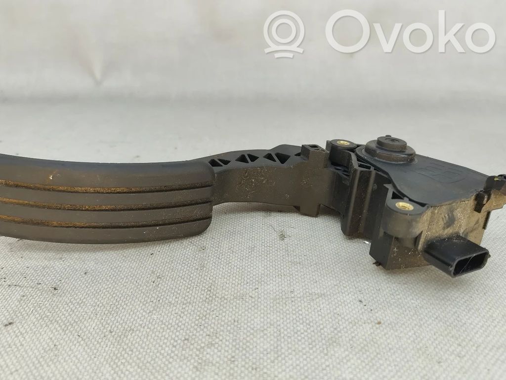Gaspedal   180020023R,6PINOS