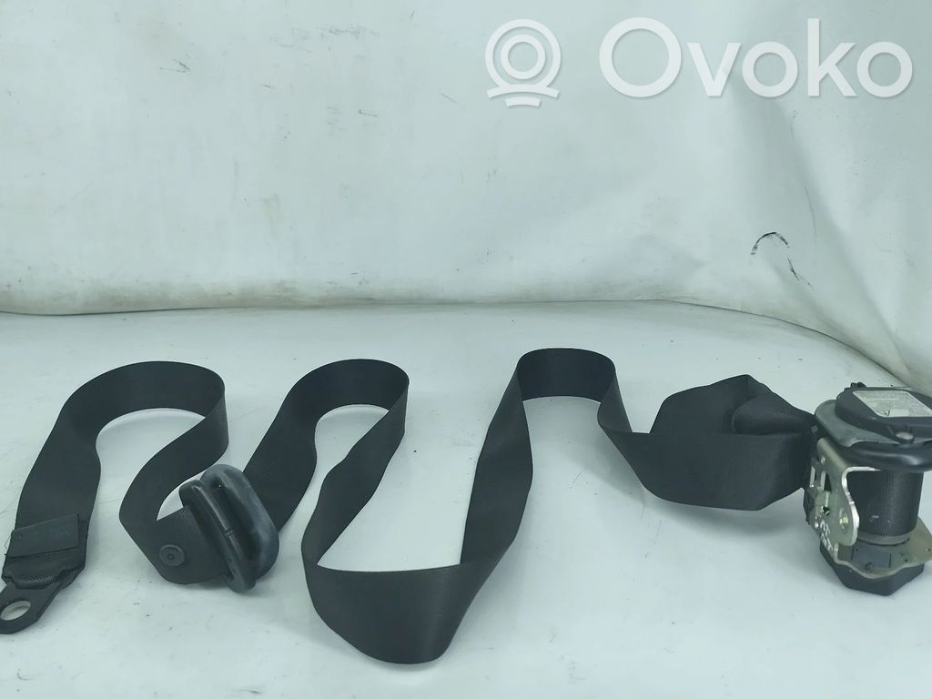 Etuistuimen turvavyö   606843800,607131800,7000A312XA,A4548600205