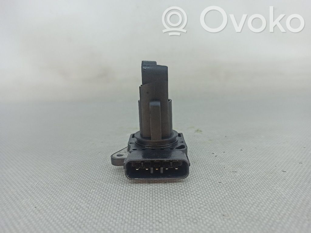 Toyota Corolla Verso E121 Cita veida sensors 