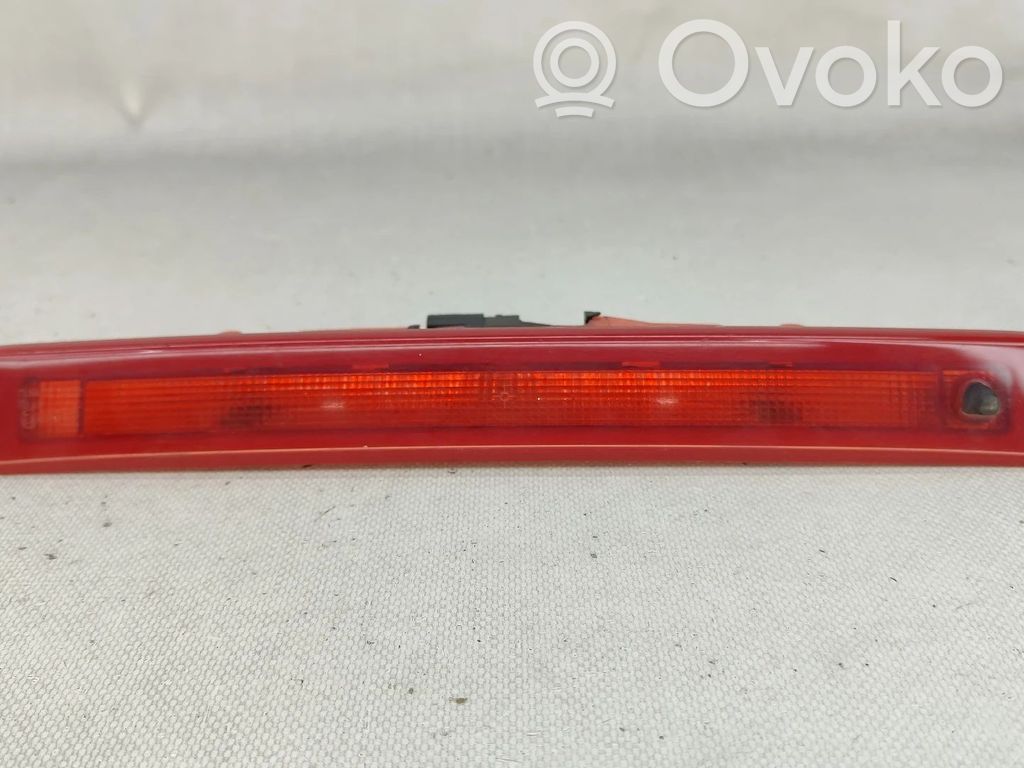Renault Clio III Third/center stoplight 