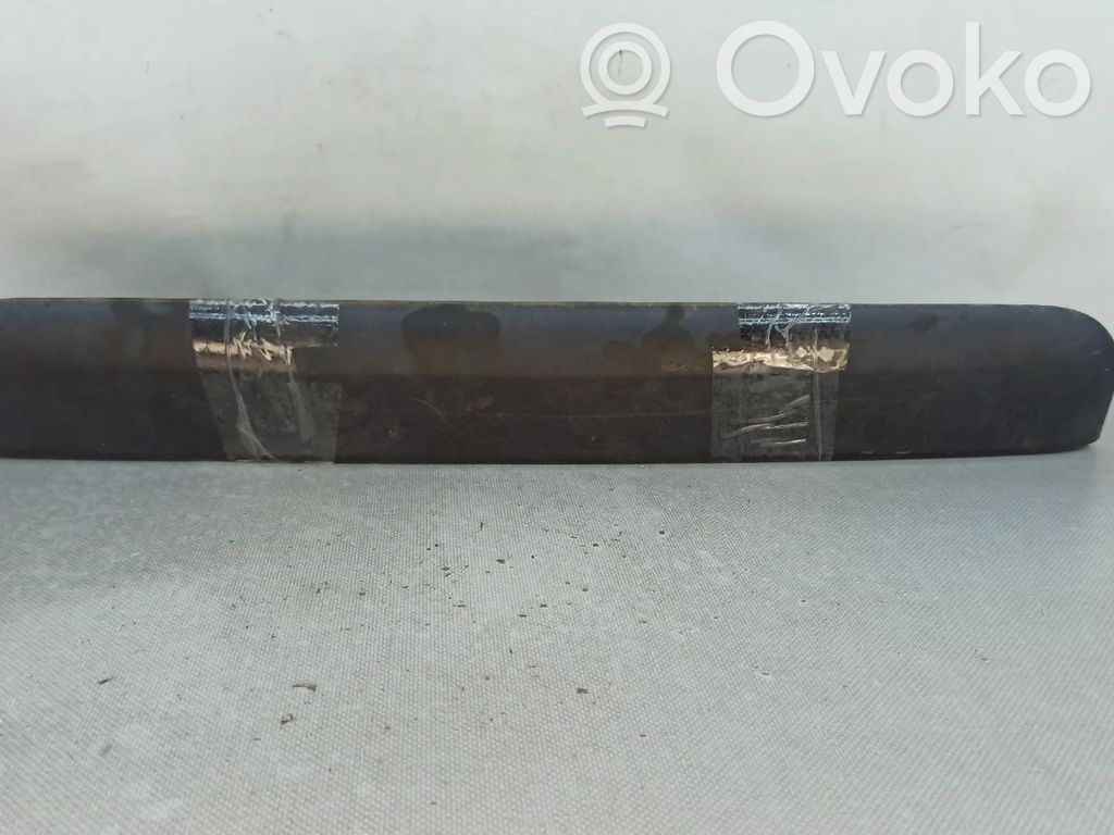 Tailgate/trunk side cover trim   2T1413N775AG,LUZMATRICULA
