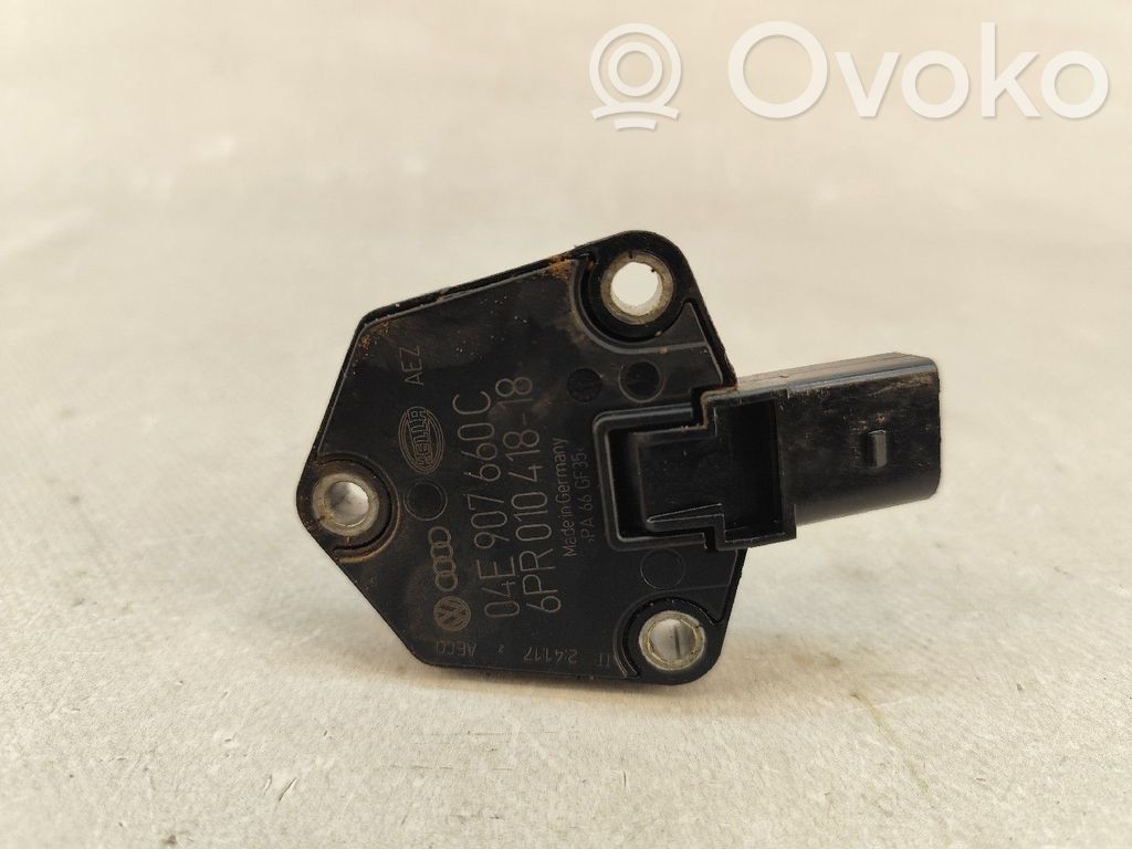 Sensor   04E907660C,3PINOS,OLEO