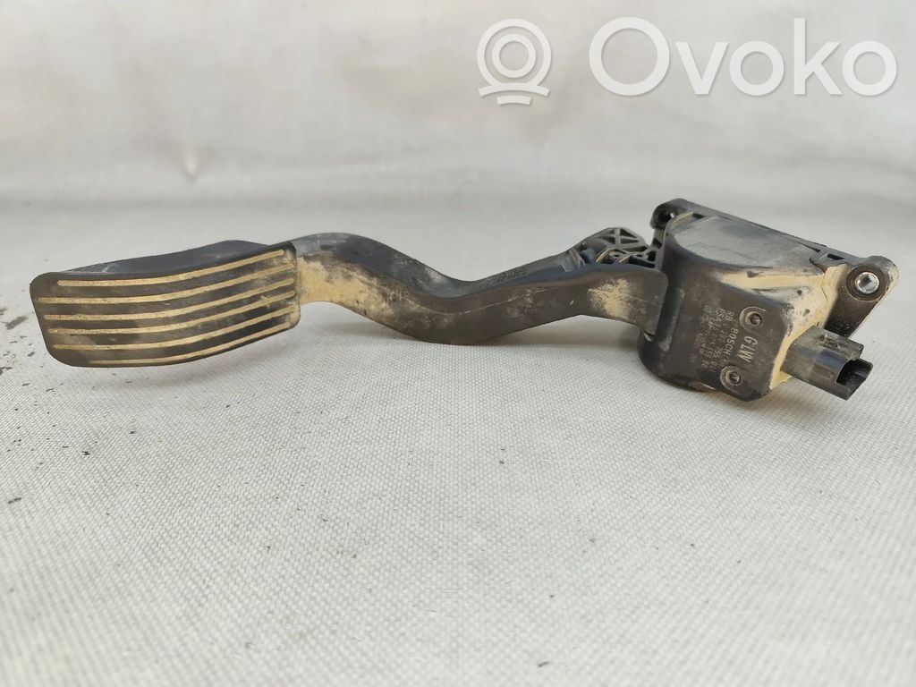 Akceleratoriaus pedalas   9680565880,0280755041,5PINOS