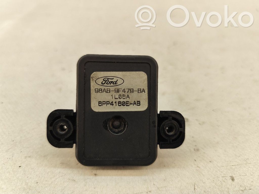 Sensor / Fühler / Geber   MAP,3PINOS,98AB9F479BA
