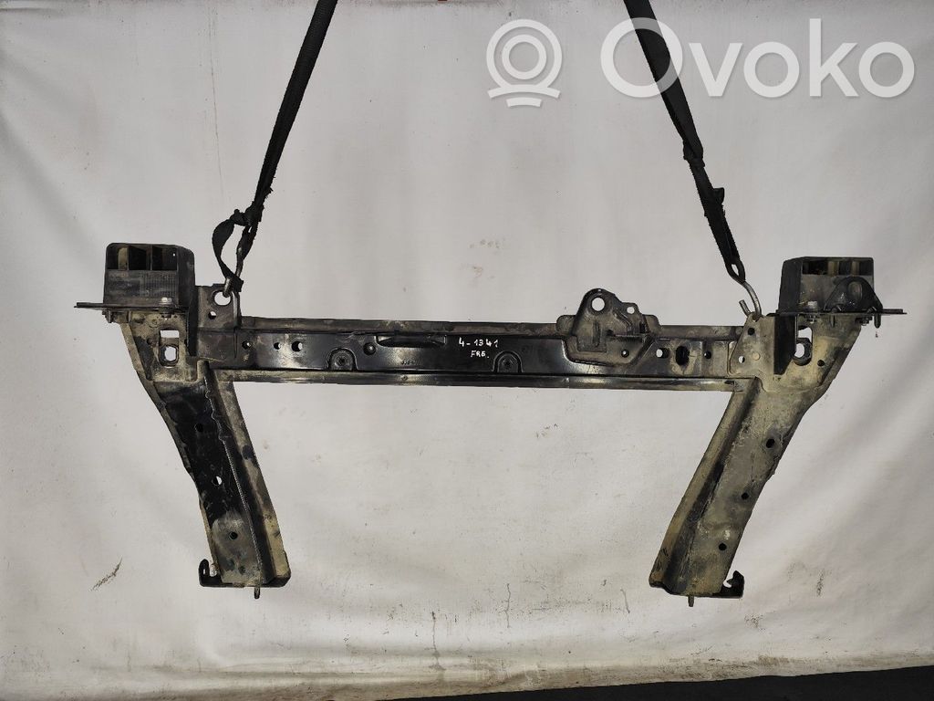 Renault Zoe Front subframe 