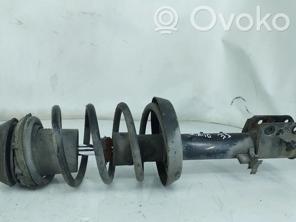 Stoßdämpfer vorne   9156799,824902553251