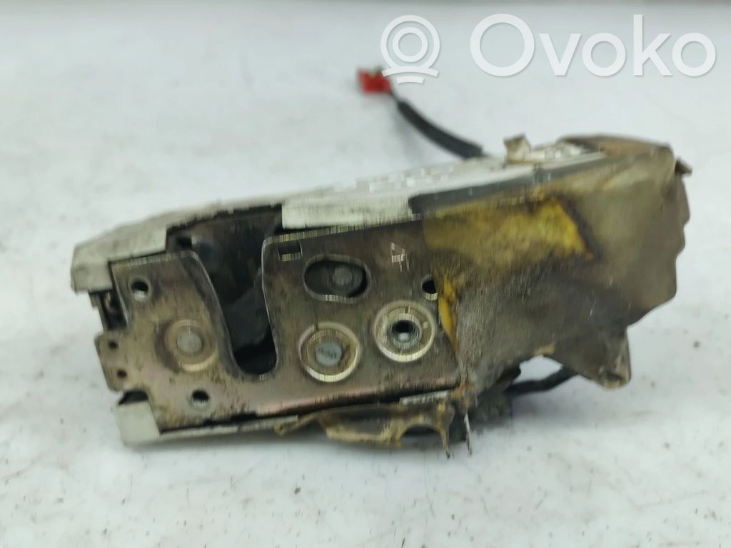 Etuoven lukko   7M1837012S,6PINOS,95VW0218A42