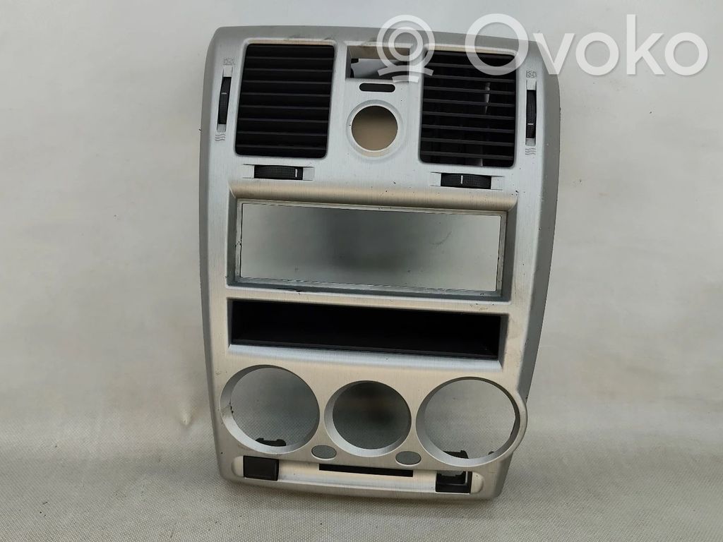 Hyundai Getz Rămă unitate radio/GPS 