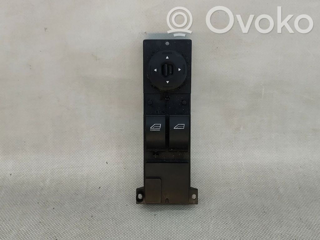 Schalter el. Fensterheber   3M5T14529CF,6PINOS,7PINOS