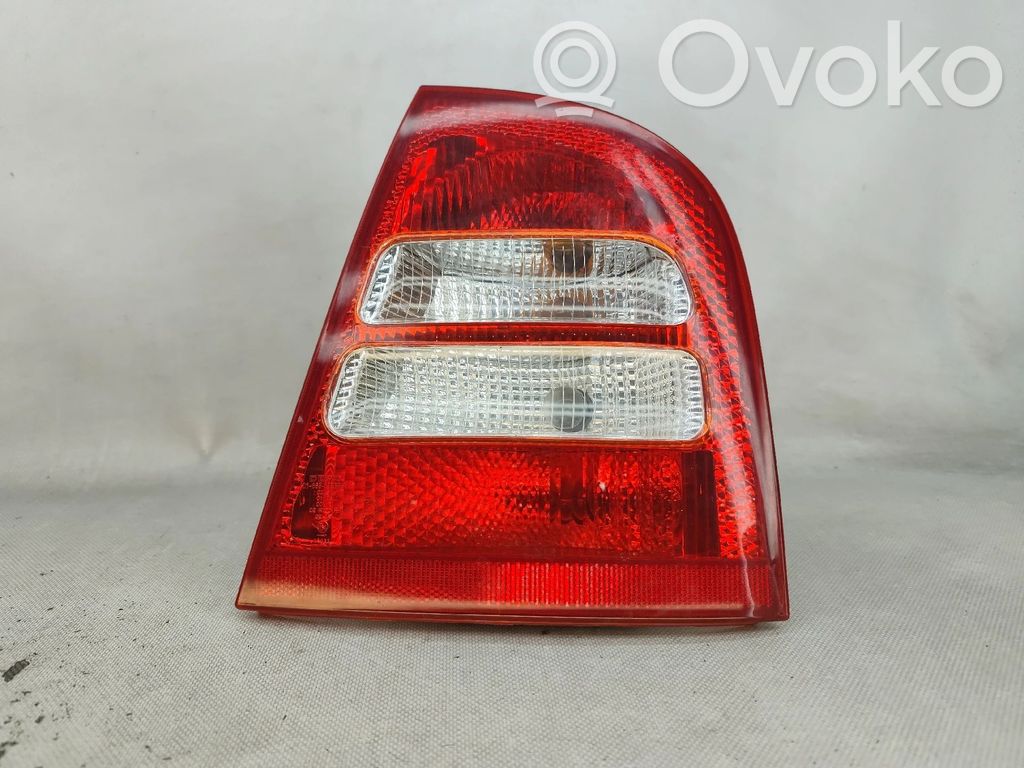 Skoda Octavia Mk1 (1U) Lampa tylna 