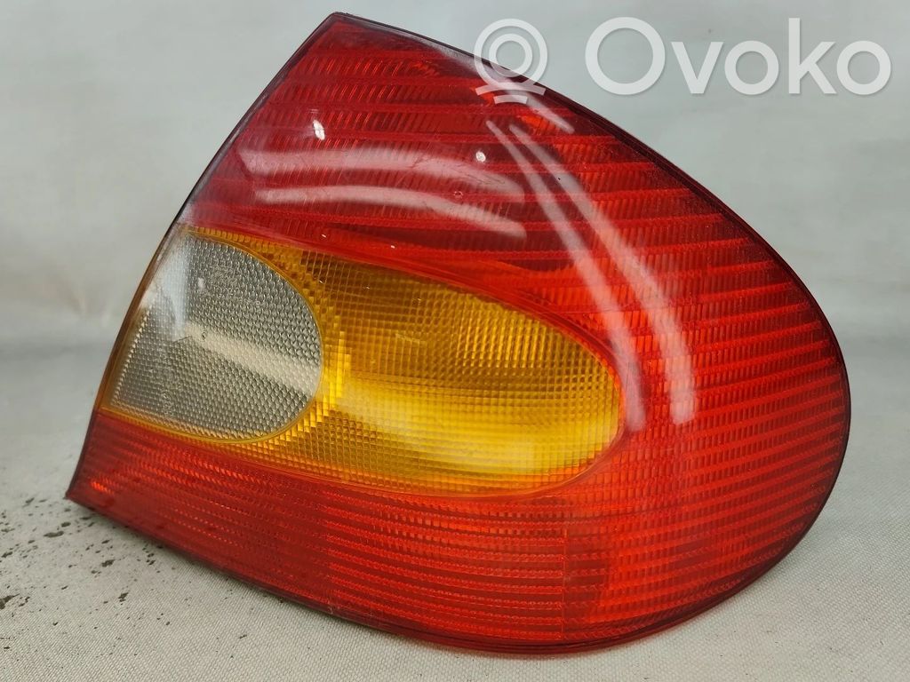 Ford Mondeo MK II Takavalot 