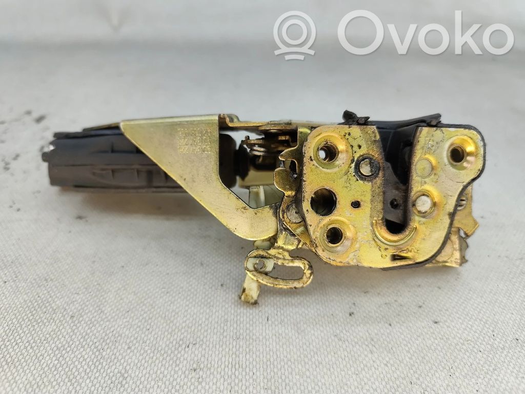 Front door lock   90347226,4PINOS,90347228,92038996,PISTOLA