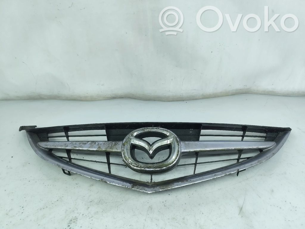 Kühlergrill   GS1M50712