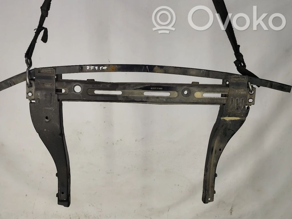 Dacia Spring Front subframe 
