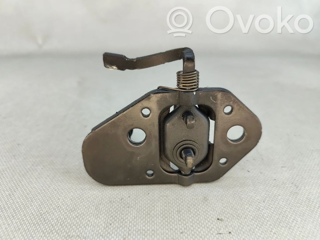Engine bonnet/hood lock/latch loop/hook   A4548800260,MN900834