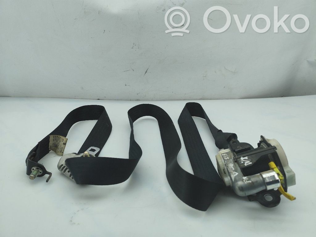 Saugos diržas priekinis   T89335T,CK01211