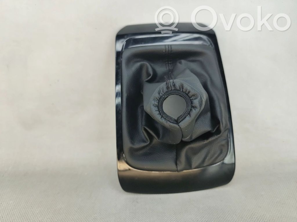 Citroen C4 II Picasso Interruptor/perilla de marchas 