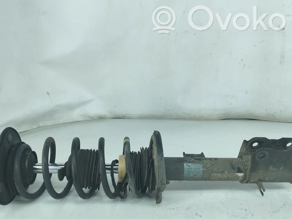 Stoßdämpfer vorne   A4543201430,801402000076