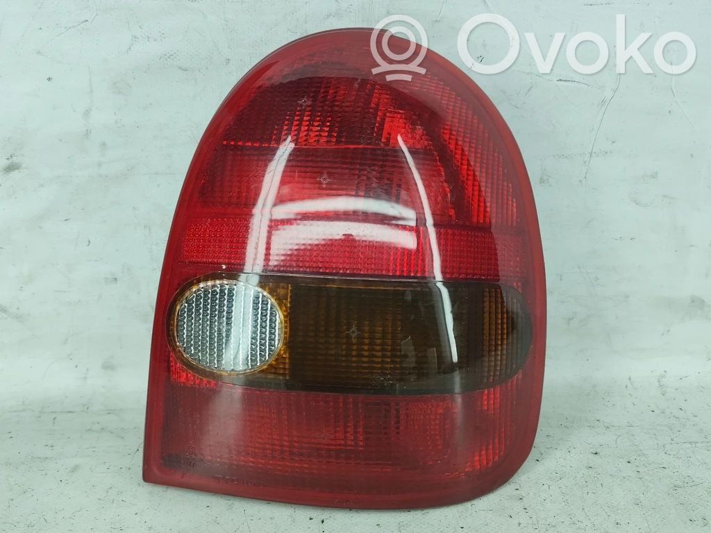 Opel Corsa B Rear/tail lights 