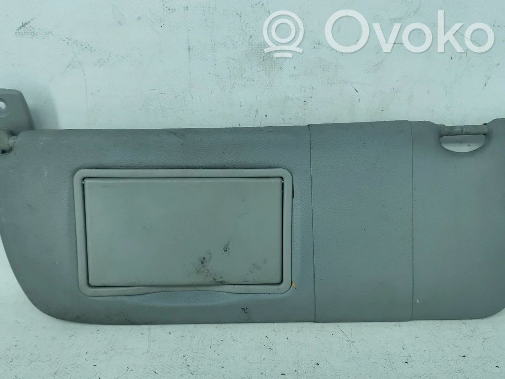 Peugeot 306 Sun visor 