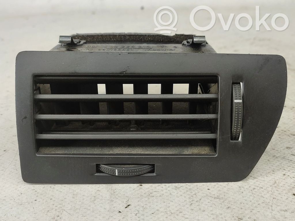 Opel Astra H Grilă ventilație centrală 