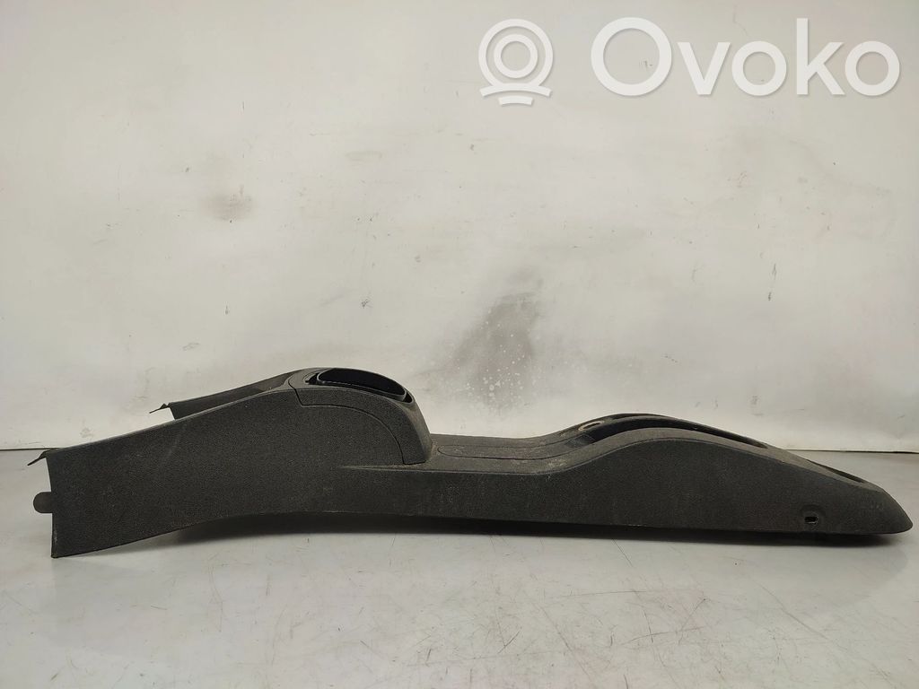 Center console   8200475735