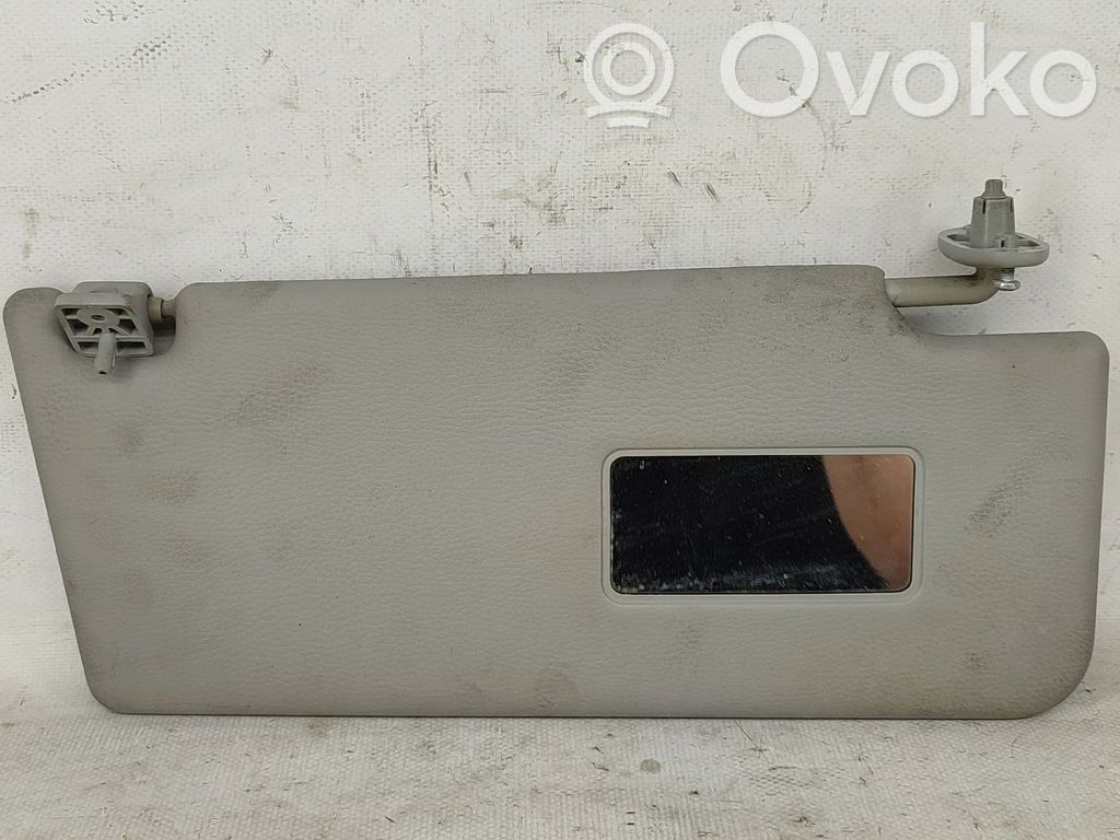 Sun visor