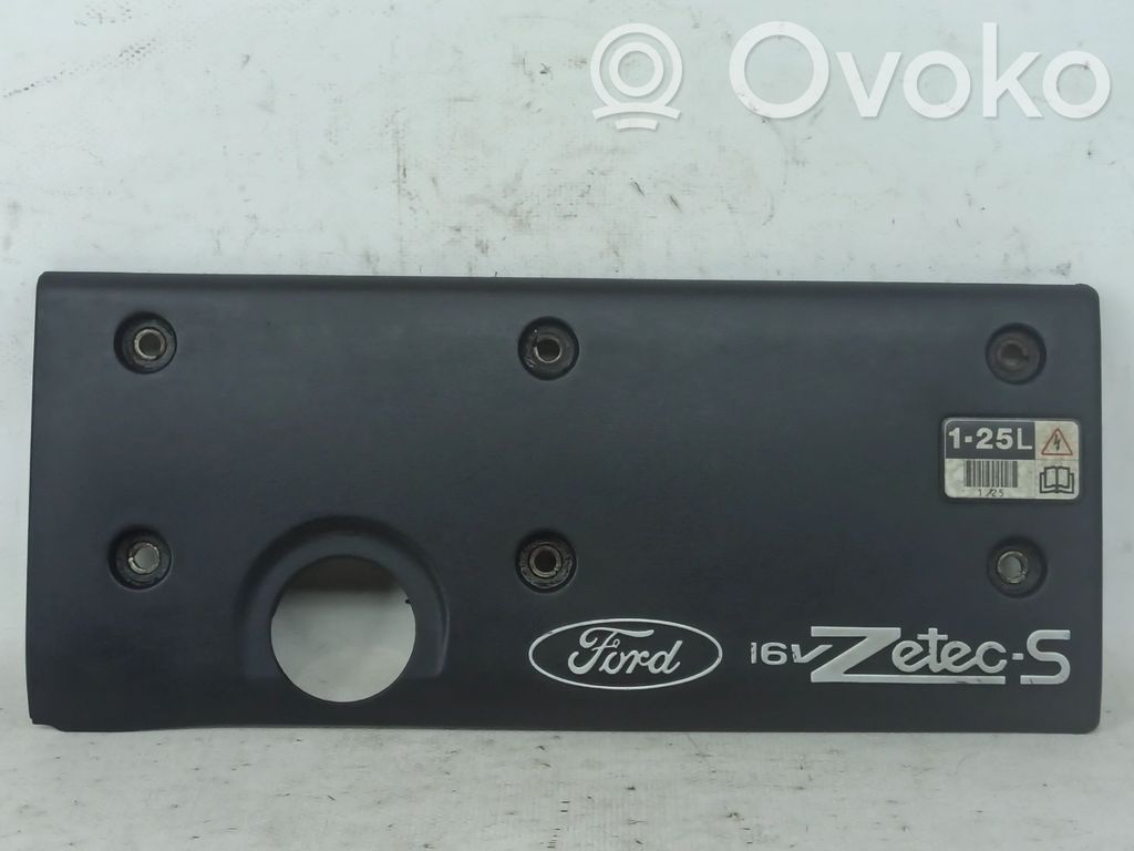 Ford Fiesta Engine cover (trim) 