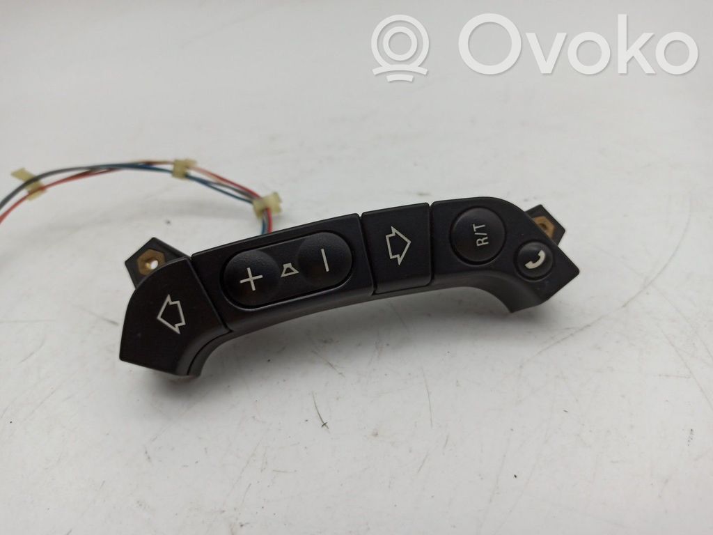 BMW 3 E46 Sound control switch 