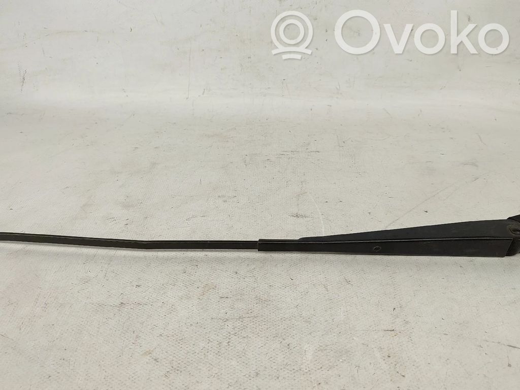 Front wiper blade arm   95VB17526BIA