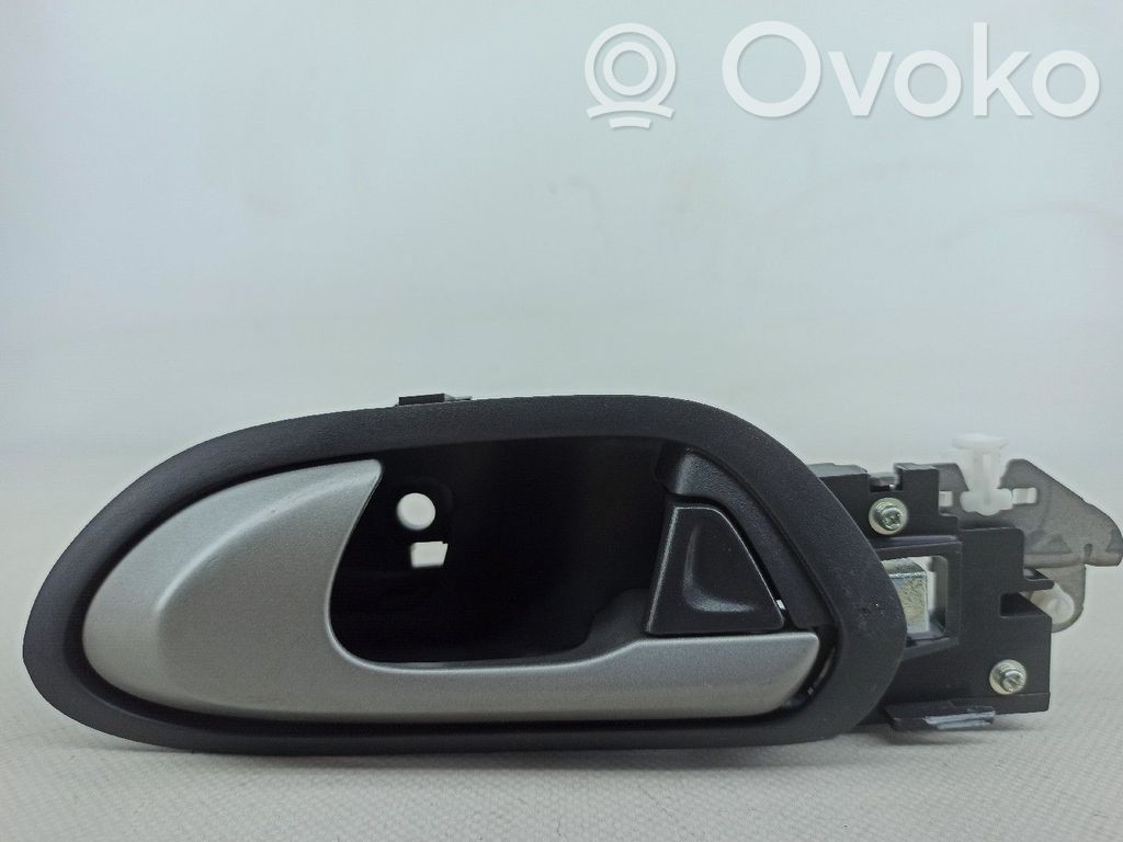 Honda Civic Takaoven ulkokahva 