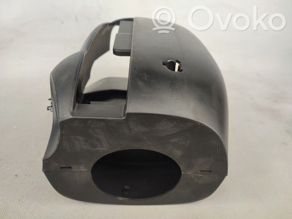 Ford S-MAX Rivestimento del piantone del volante 