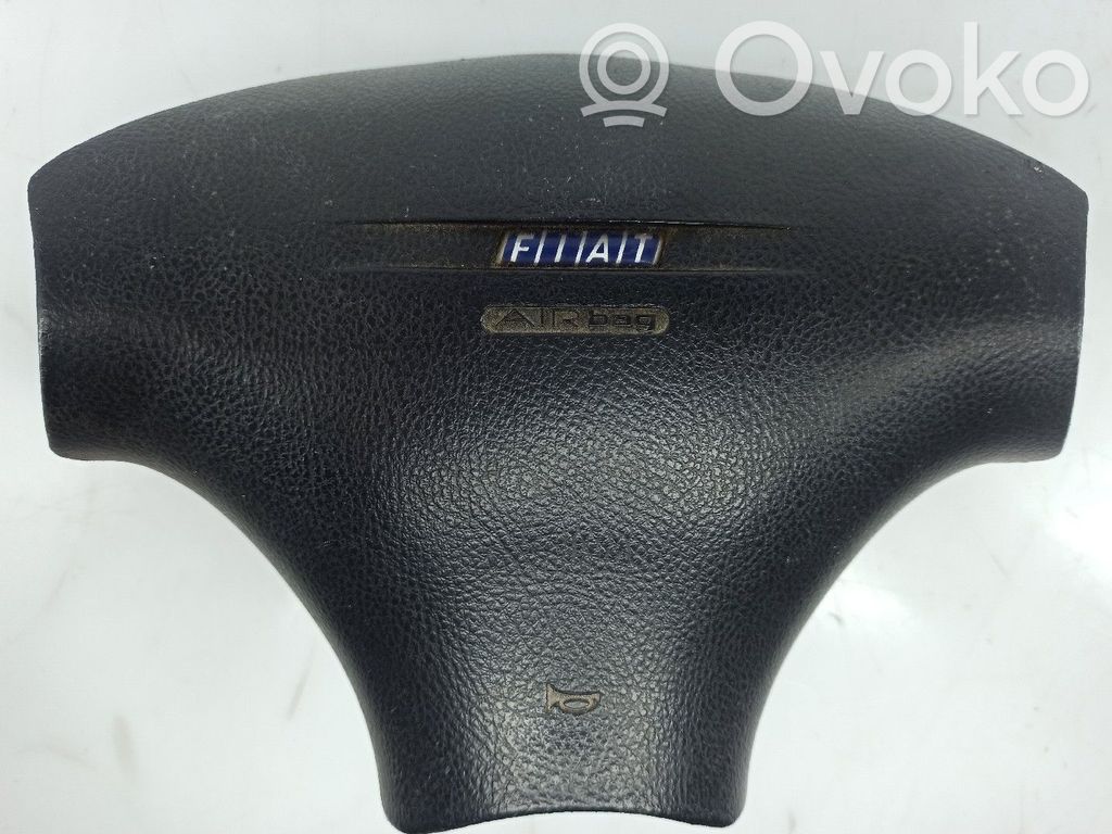 Airbag volan