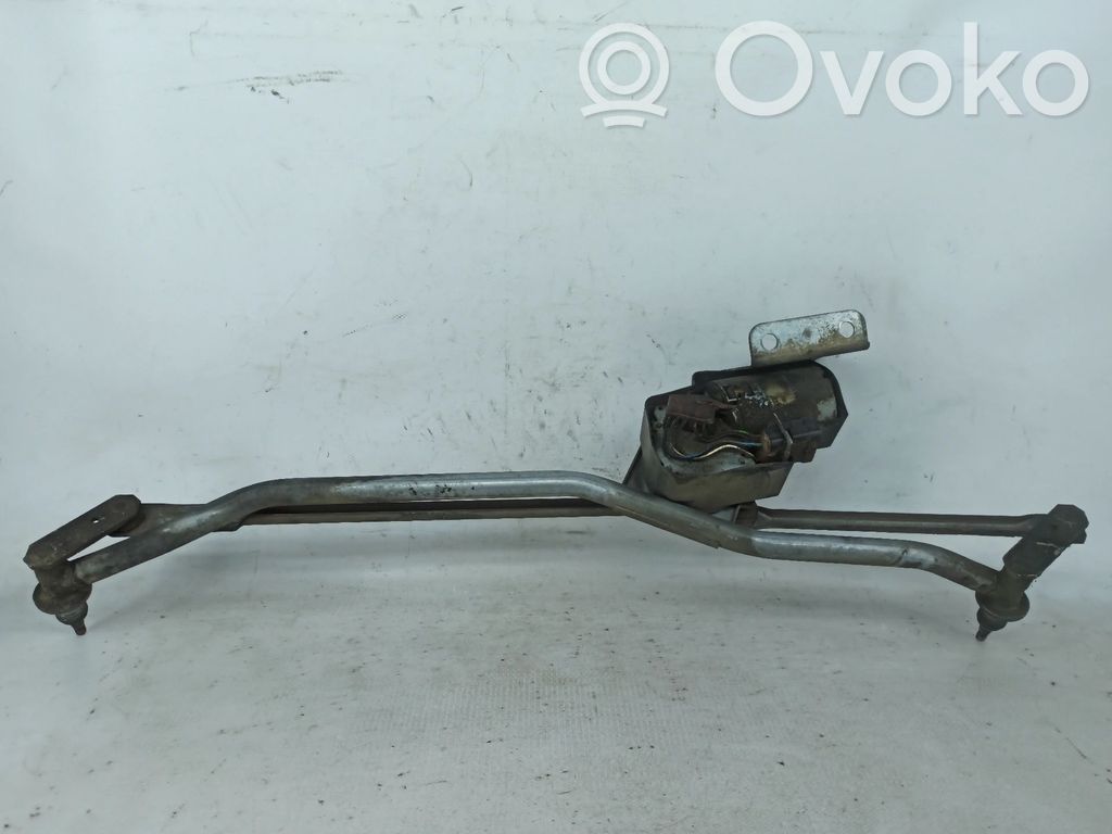 Motor del limpiaparabrisas   95VB17508BA,404237
