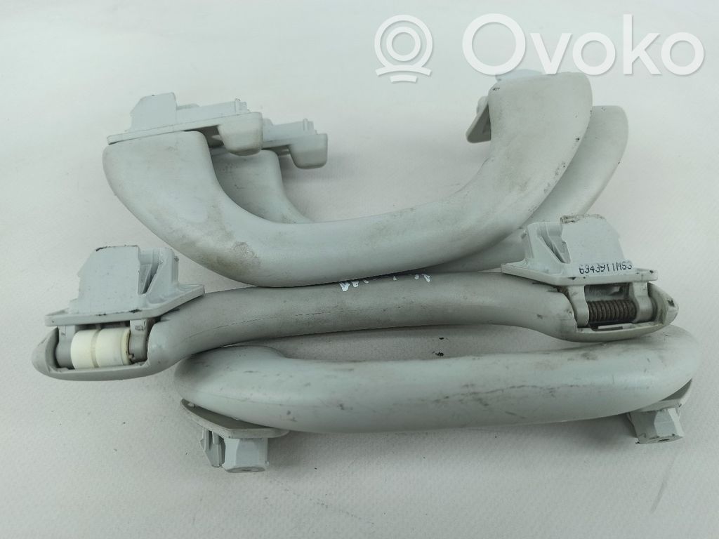 Volkswagen Touran II Uchwyt / Rączka sufitowa przednia 