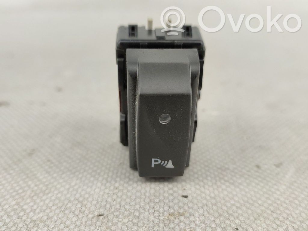Dacia Sandero Multifunctional control switch/knob 