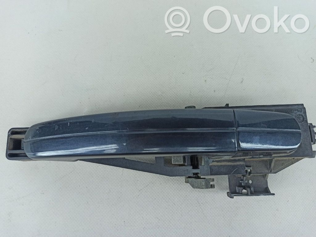 Ford C-MAX I Etuoven ulkokahva 