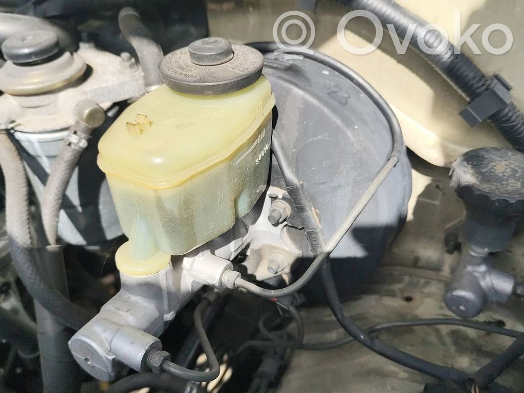 Toyota Hilux (N80, N90, N100, N110) Servofrână 