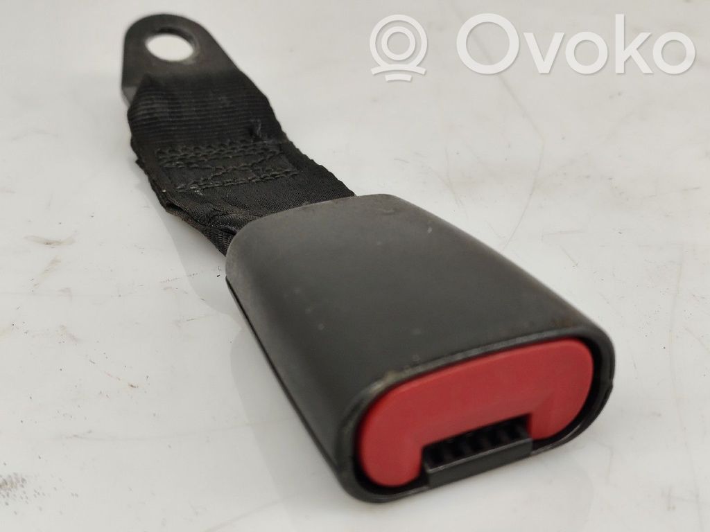 Alfa Romeo 147 Boucle de ceinture de sécurité arrière