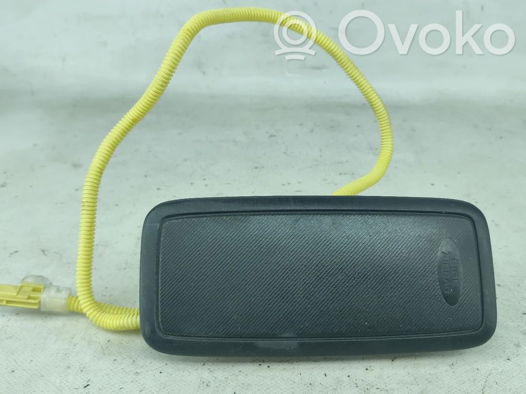 Airbag del asiento   78005S6AG81