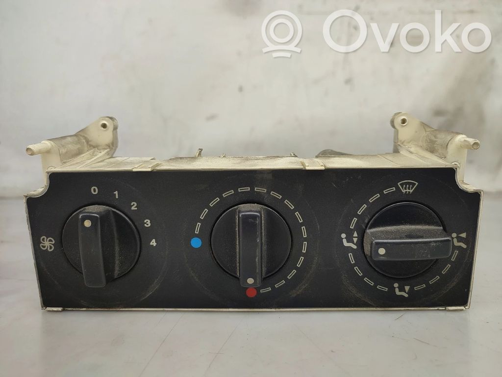 Unitate control climatizare   654984A