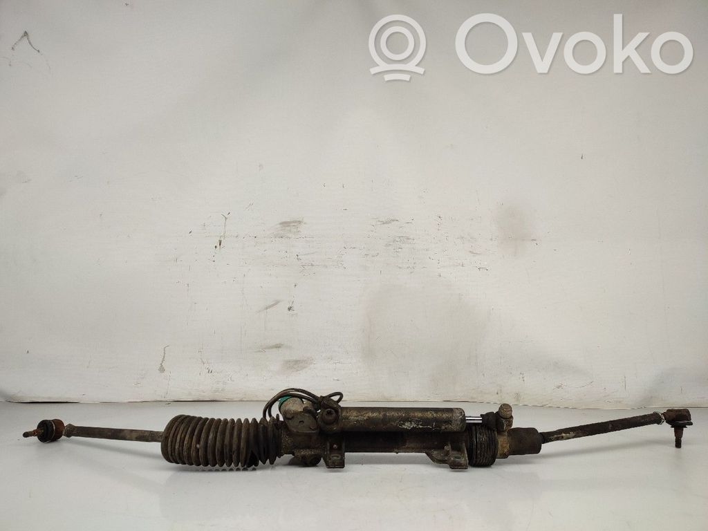 Steering rack