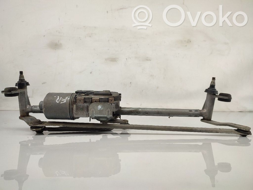 Volkswagen Scirocco Motor ștergător 