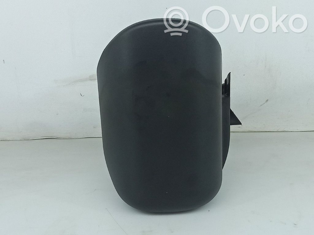BMW 1 E81 E87 Steering wheel column trim 