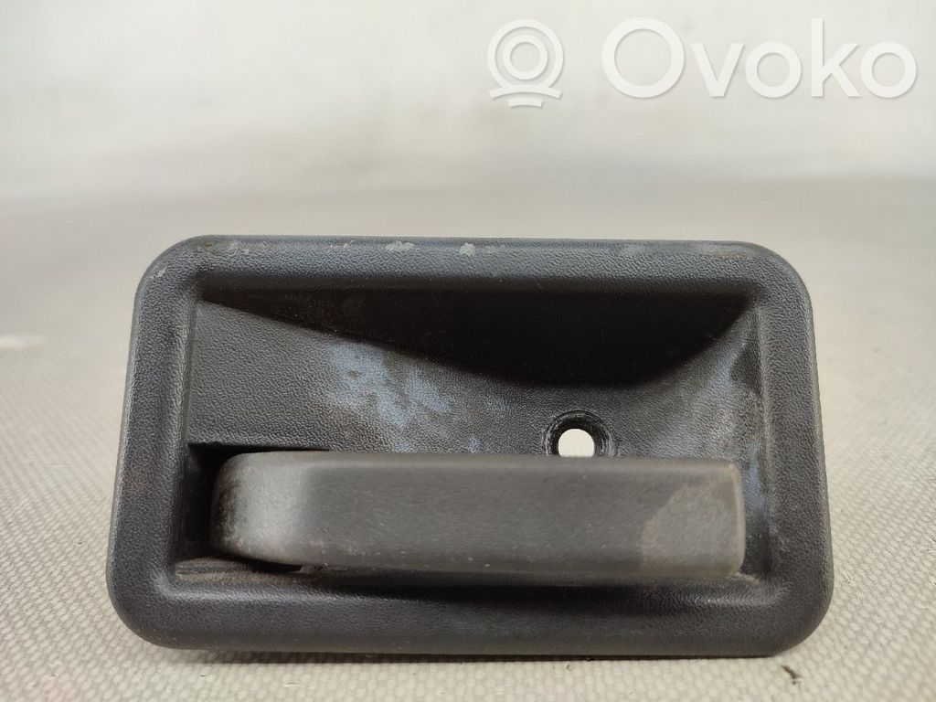 Manecilla interna puerta delantera   7700813585