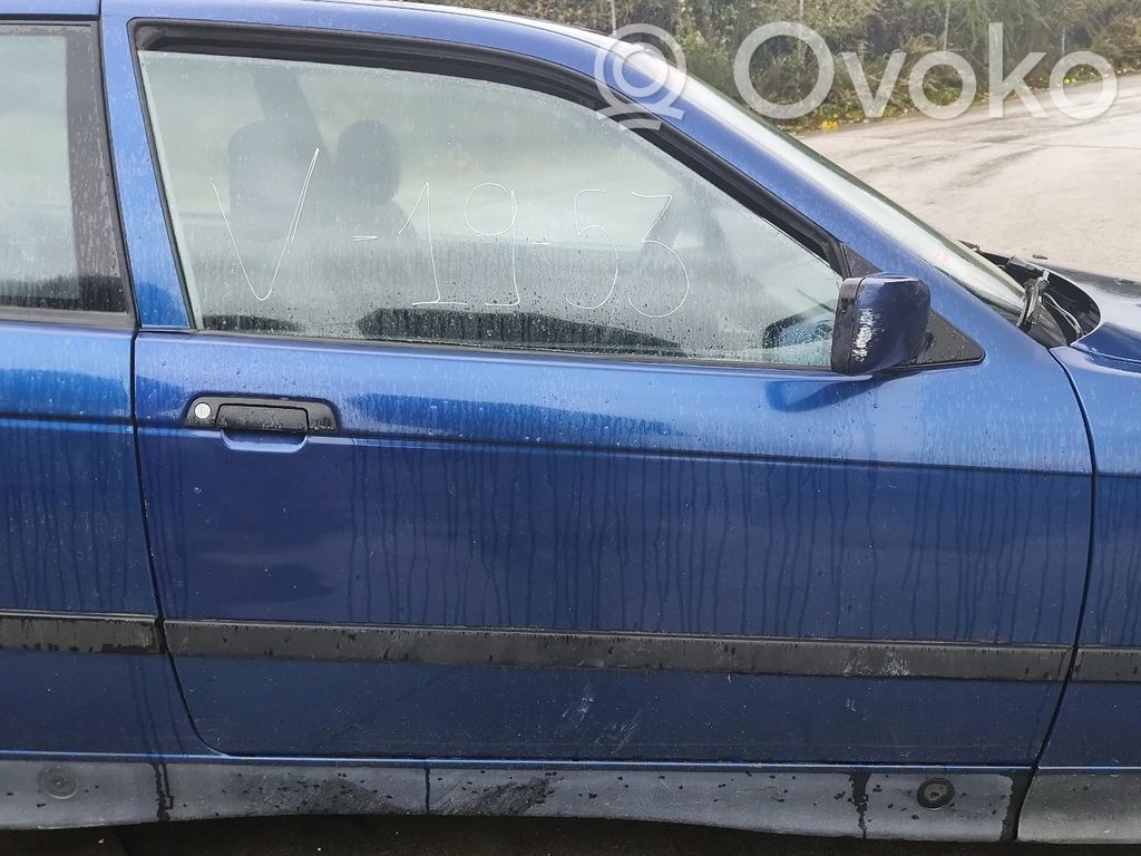 Tür vorne   NUA
