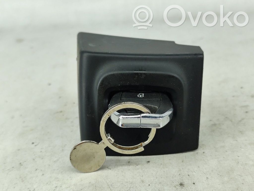 Ignition lock   9676427477,VZS000043564