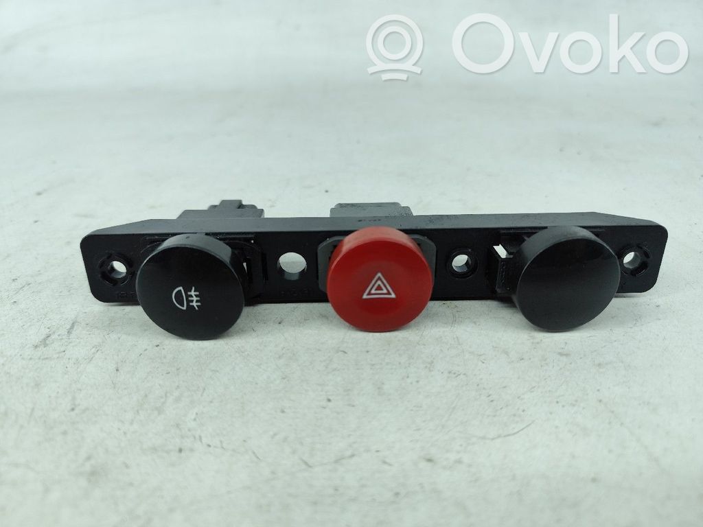 Multifunctional control switch/knob   FAROLNEVOEIROTRAS,PISCAS
