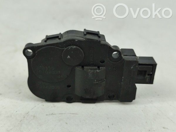 Audi RS4 B8 Motor/actuator clapetă aer